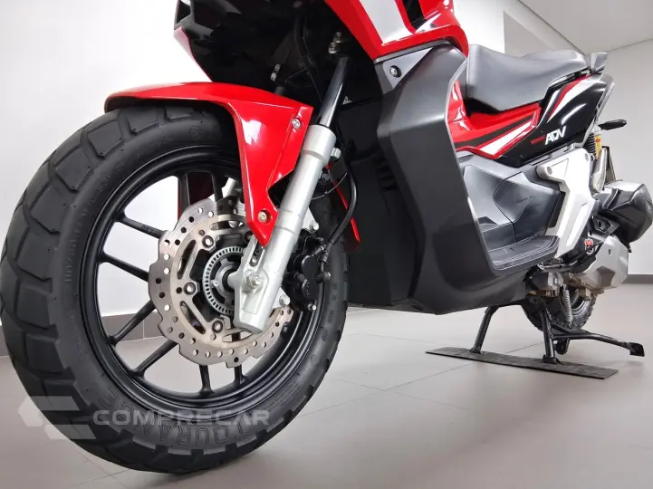 HONDA ADV 150 ABS