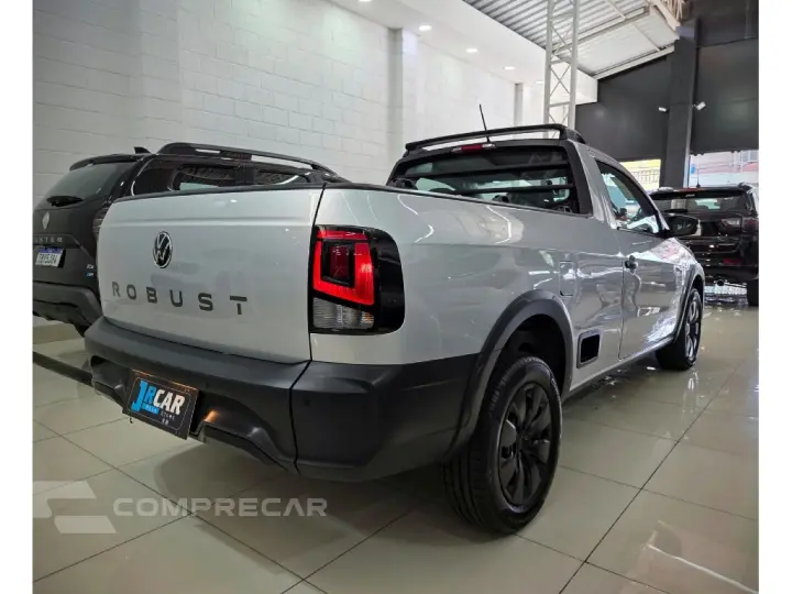 SAVEIRO 1.6 MSI ROBUST CS 16V FLEX 2P MANUAL