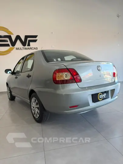 Siena 1.0/ EX 1.0 mpi Fire/ Fire Flex 8v