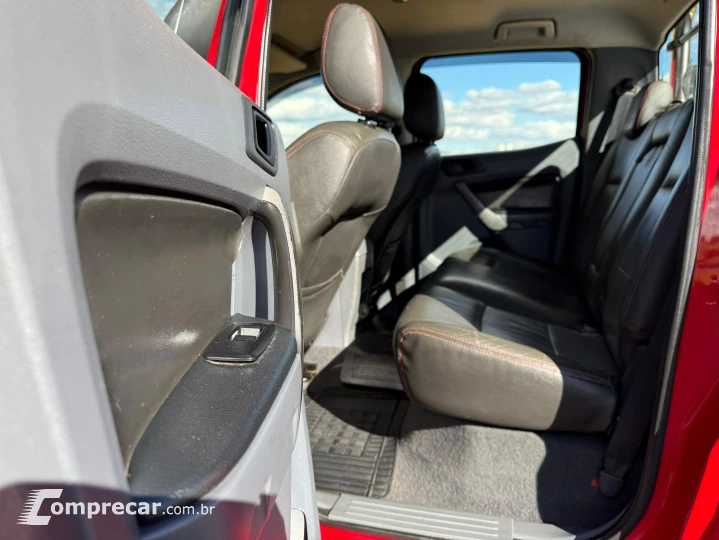 RANGER 2.5 XLS 4X2 CD 16V