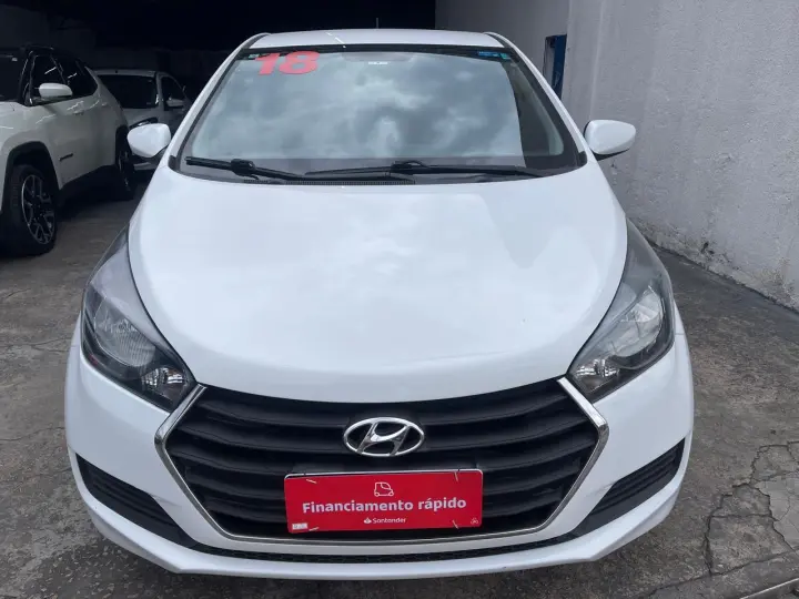 HB20 1.0 12V Comfort Plus