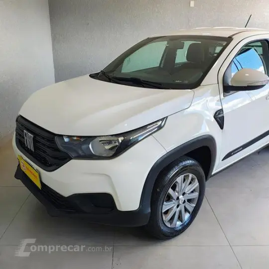 STRADA FREEDOM 1.3 CD