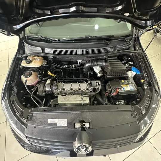 SPACEFOX 1.6 MI Trend 8V