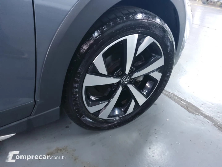 NIVUS 1.0 200 TSI TOTAL FLEX HIGHLINE AUTOMÁTICO