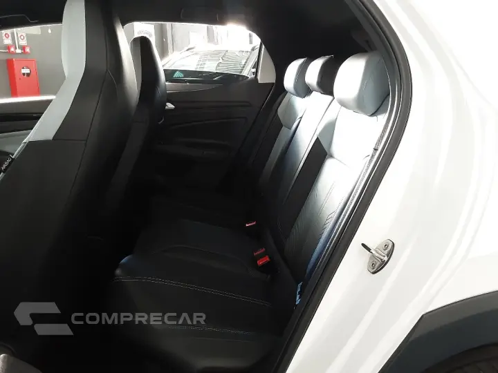 TERA 1.0 170 TSI HIGH AUTOMÁTICO