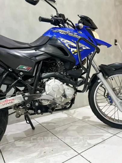 XTZ CROSSER