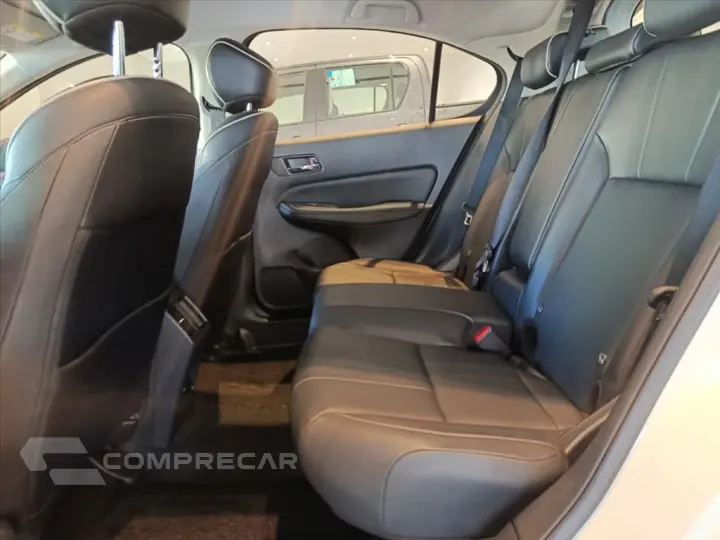 CITY 1.5 i-VTEC FLEX HATCH TOURING CVT