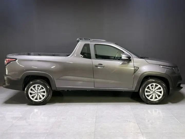 STRADA 1.3 FIREFLY FLEX ENDURANCE CS MANUAL