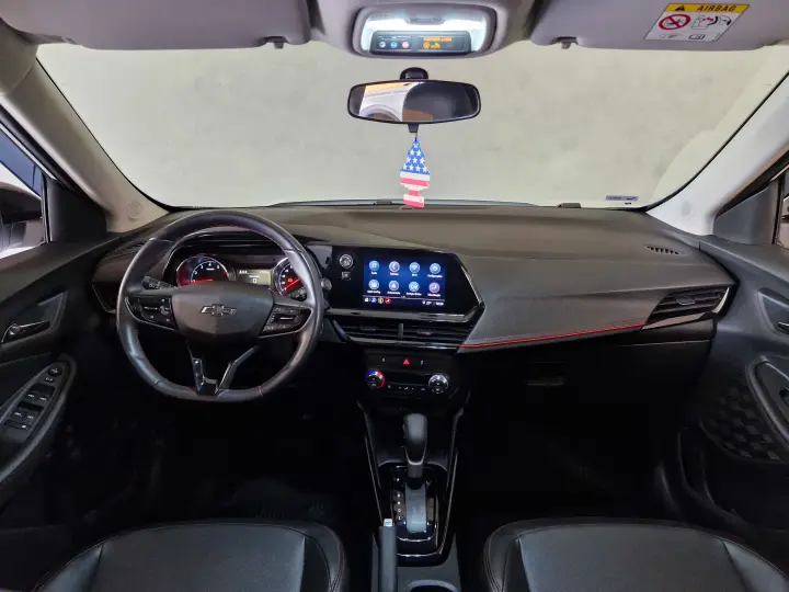 MONTANA 1.2 Turbo RS