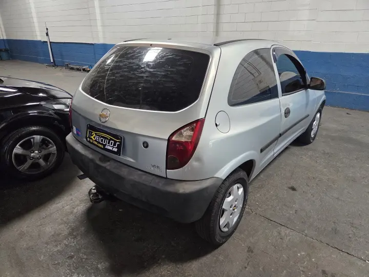 CELTA 1.0 MPFI LIFE 8V FLEX 2P MANUAL