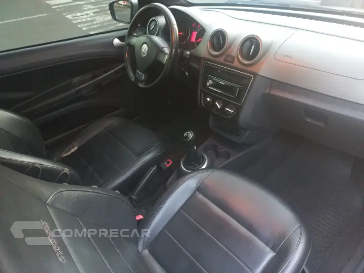 SAVEIRO 1.6 Cross CE 8V