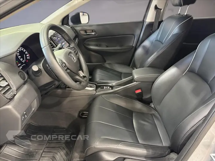 CITY 1.5 i-VTEC FLEX HATCH EXL CVT