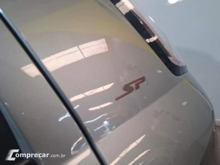 PUNTO 1.6 Essence 16V