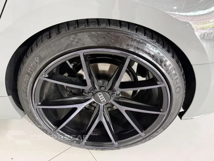 A5 SPORTBACK TFSI