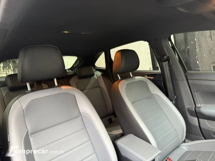 Nivus Highline 1.0 200 TSI Flex Aut.