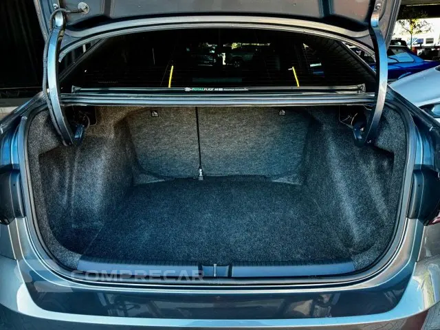 VIRTUS - 1.0 200 TSI HIGHLINE AUTOMÁTICO