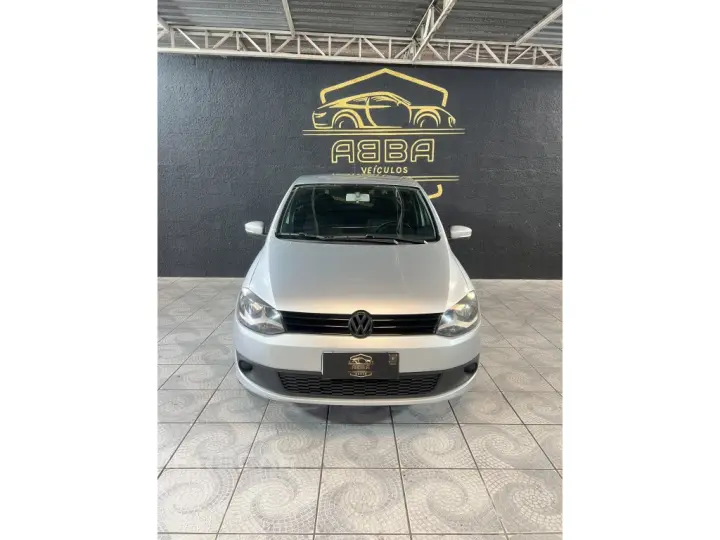 FOX 1.0 MI TREND 8V FLEX 4P MANUAL
