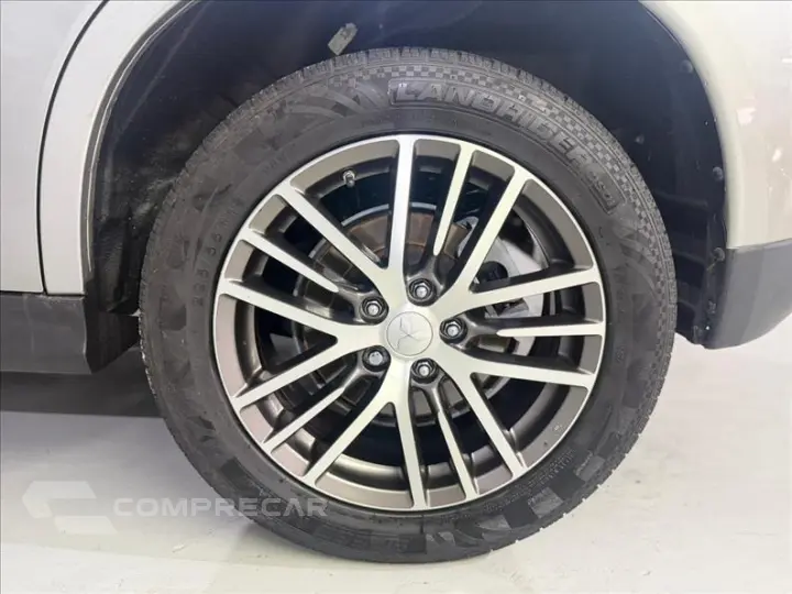 ASX 2.0 4X2 16V