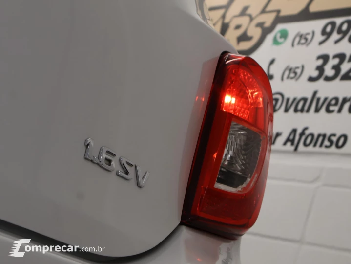 MARCH 1.6 SV 16vstart