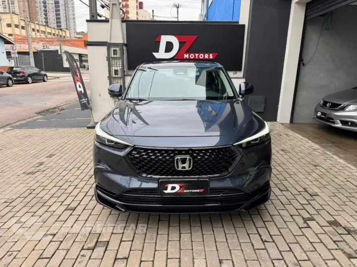 HR-V 1.5 DI I-vtec Turbo Touring