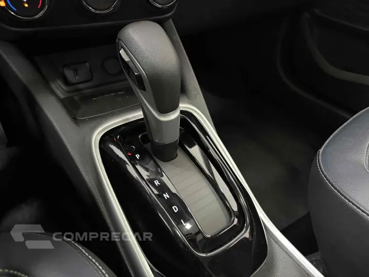 TRACKER 1.2 TURBO FLEX PREMIER AUTOMÁTICO