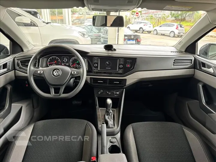 POLO 1.0 200 TSI Comfortline