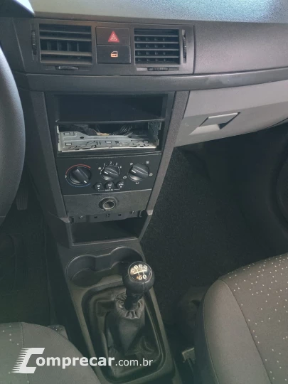 Meriva Joy 1.4 econoflex  Ano 2010