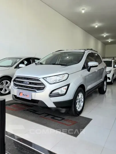 ECOSPORT 1.5 Ti-vct SE Direct