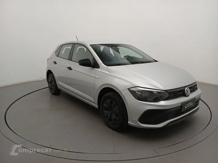 POLO 1.0 MPI TRACK MANUAL