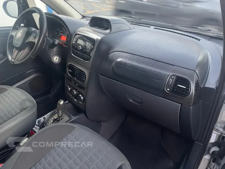 IDEA 1.8 MPI Adventure 8V