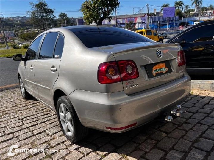 POLO 1.6 MI 8V