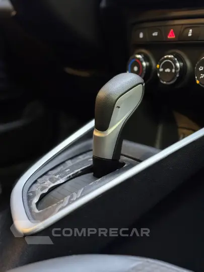 ONIX 1.0 Turbo Plus LTZ