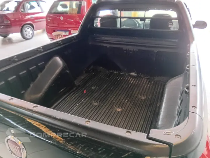 Fiat/Strada 1.4
