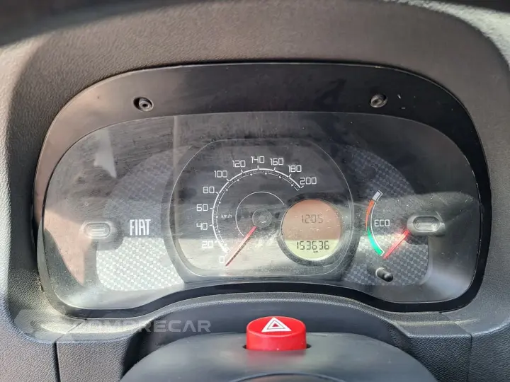 Palio 1.0 Mpi Fire 8V Flex 4P Manual