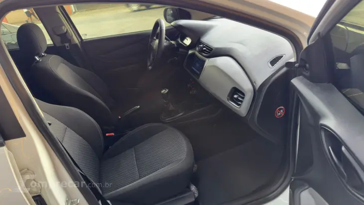 ONIX 1.0 MPFI JOY 8V