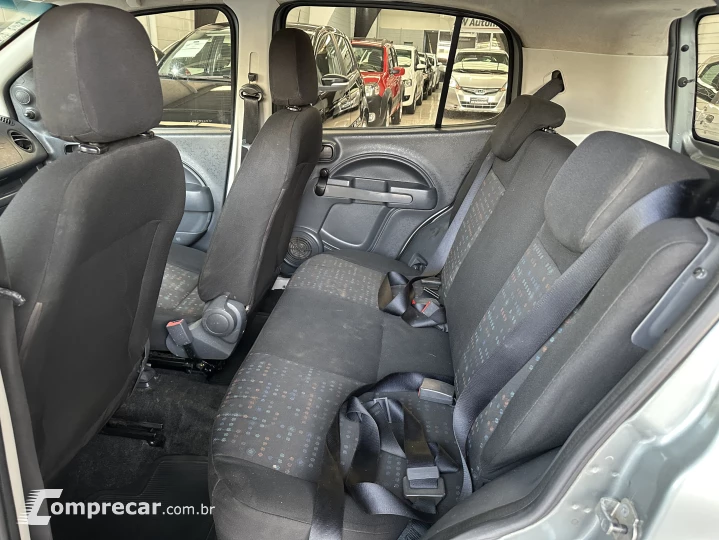UNO 1.0 EVO Vivace 8V