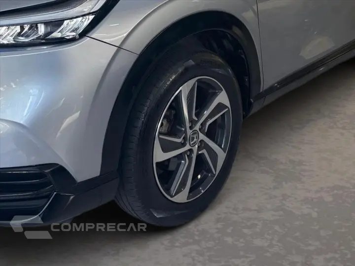 HR-V 1.5 DI I-VTEC TURBO FLEX TOURING CVT