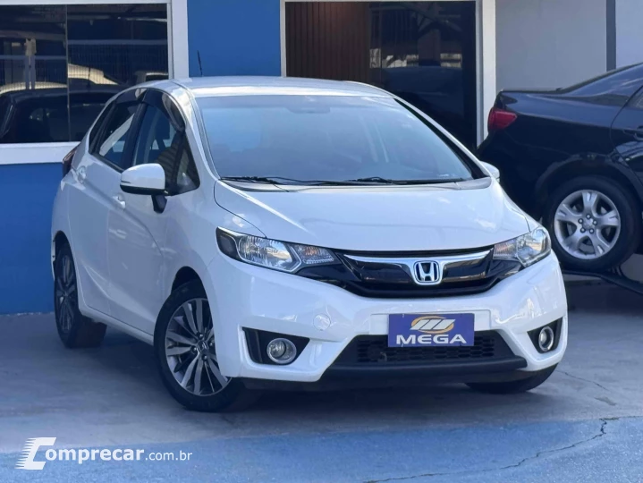 FIT 1.5 EXL 16V