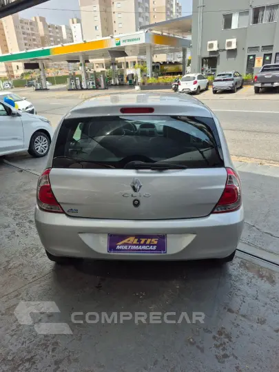 Clio RN/Alizé/Expr./1.0 Hi-Power 16V 5p