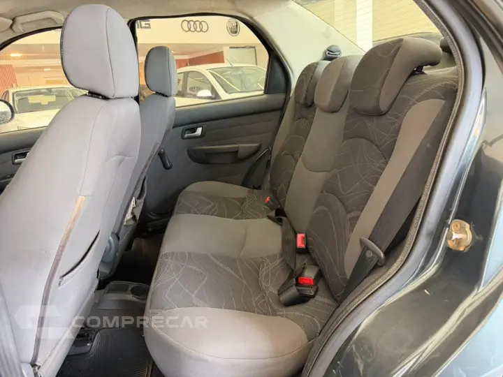 FIAT Siena EL Celeb. 1.0 mpi Fire Flex 8V 4p