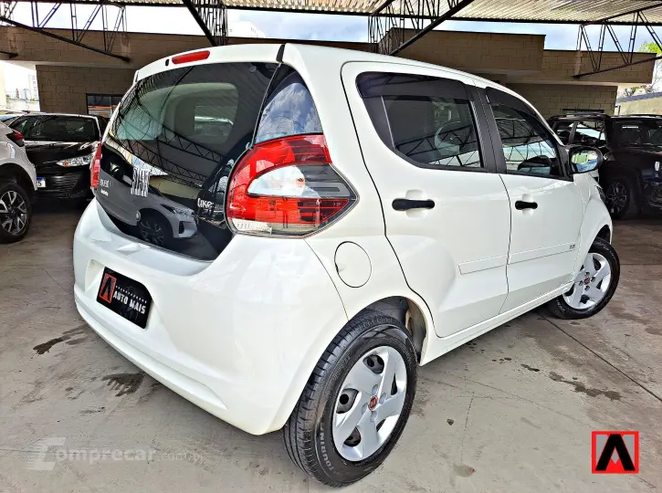 MOBI 1.0 Firefly Like.