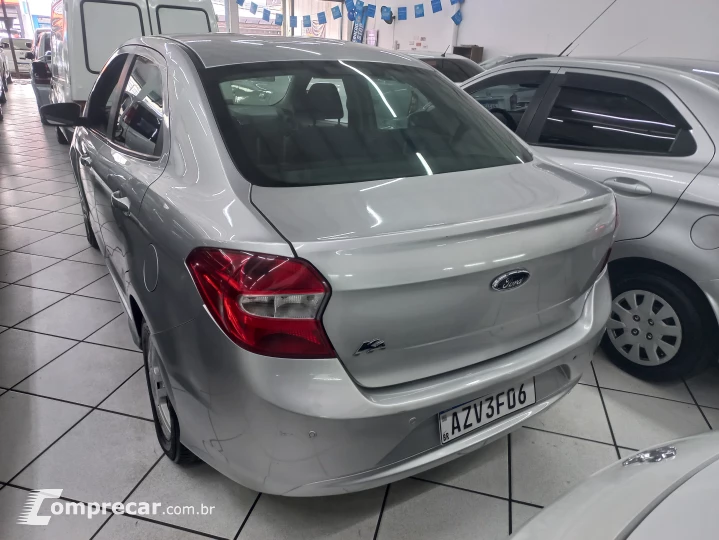 KA + 1.0 SE 12V