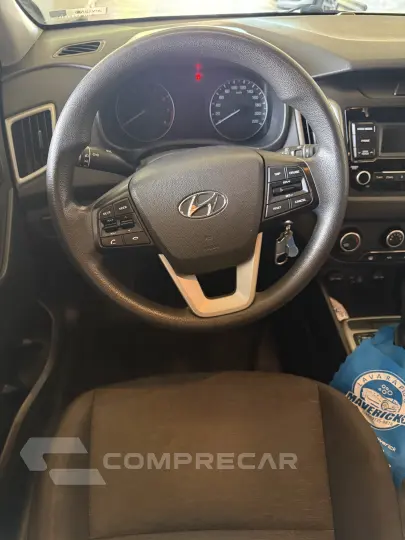 CRETA 1.6 16V Action