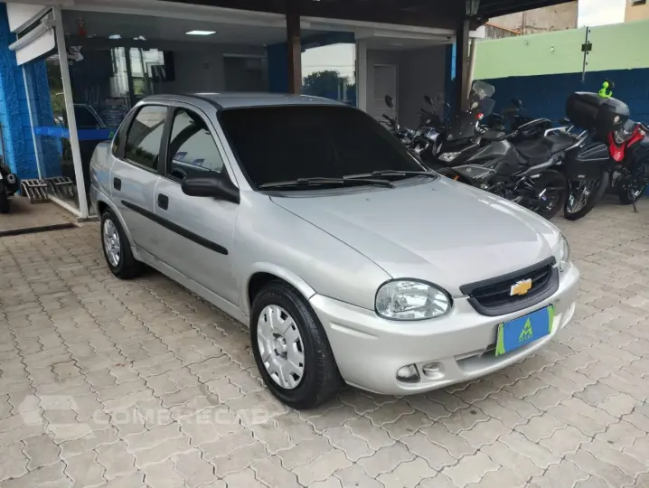 Corsa Sedan 1.6 4P SUPER