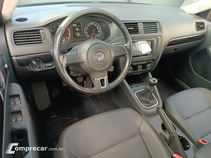 JETTA 2.0 Comfortline