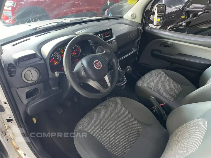 DOBLÒ 1.4 MPI Attractive 8V