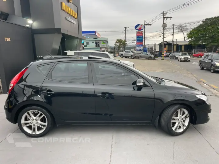 I30 2.0 MPFI GLS 16V
