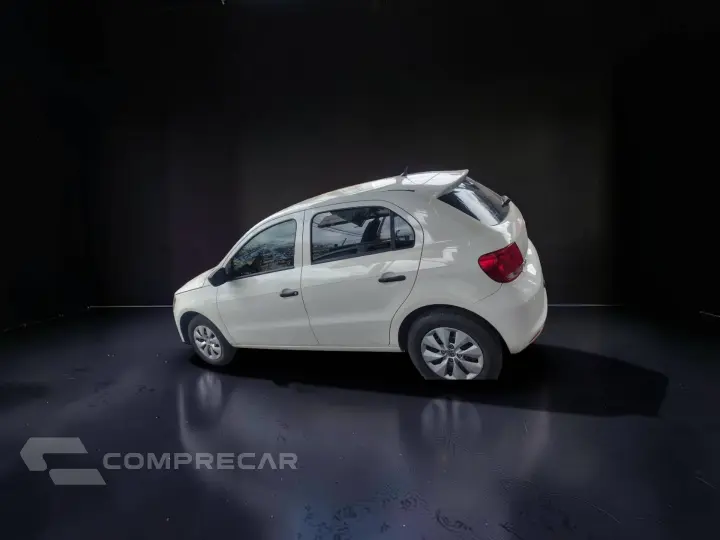 GOL 1.0 MI SPECIAL 8V