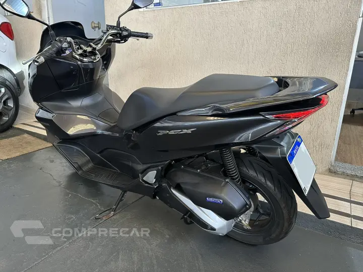 PCX 160