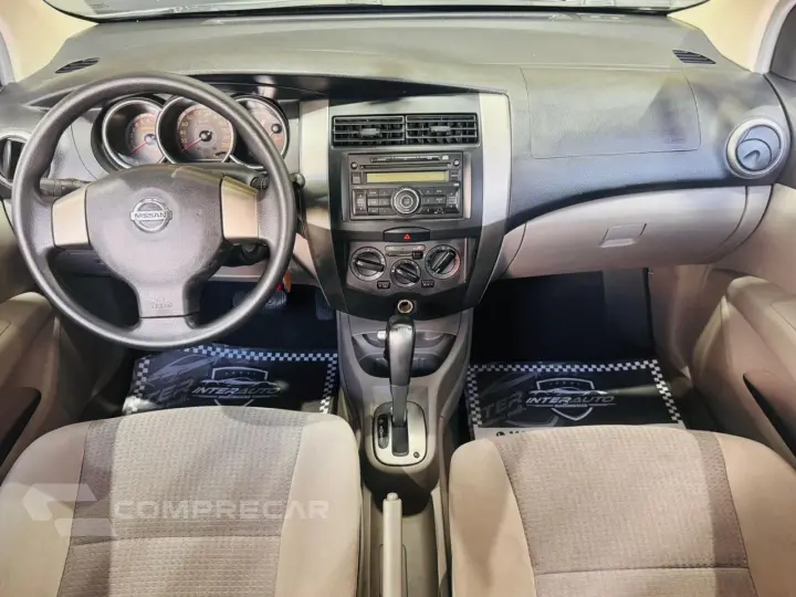 LIVINA 1.8 SL 16V